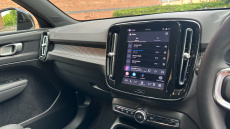 Volvo EX40 185kW Extended Range Plus 78kWh 5dr Auto Electric Estate